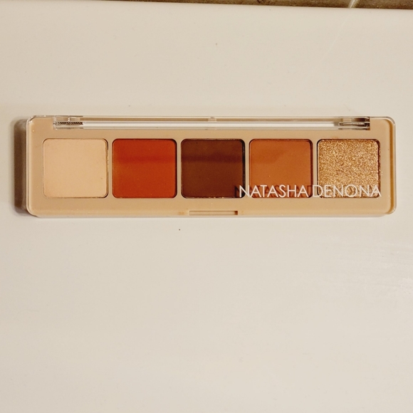 Natasha Denona Other - Natasha Denona Peak palette